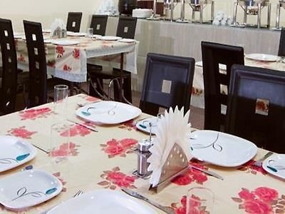 Kailash Residency Hotel Gupta Kashi Ngoại thất bức ảnh