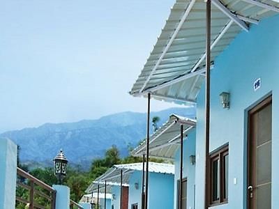 Kailash Residency Hotel Gupta Kashi Ngoại thất bức ảnh