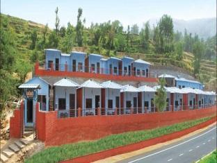 Kailash Residency Hotel Gupta Kashi Ngoại thất bức ảnh