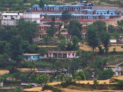 Kailash Residency Hotel Gupta Kashi Ngoại thất bức ảnh